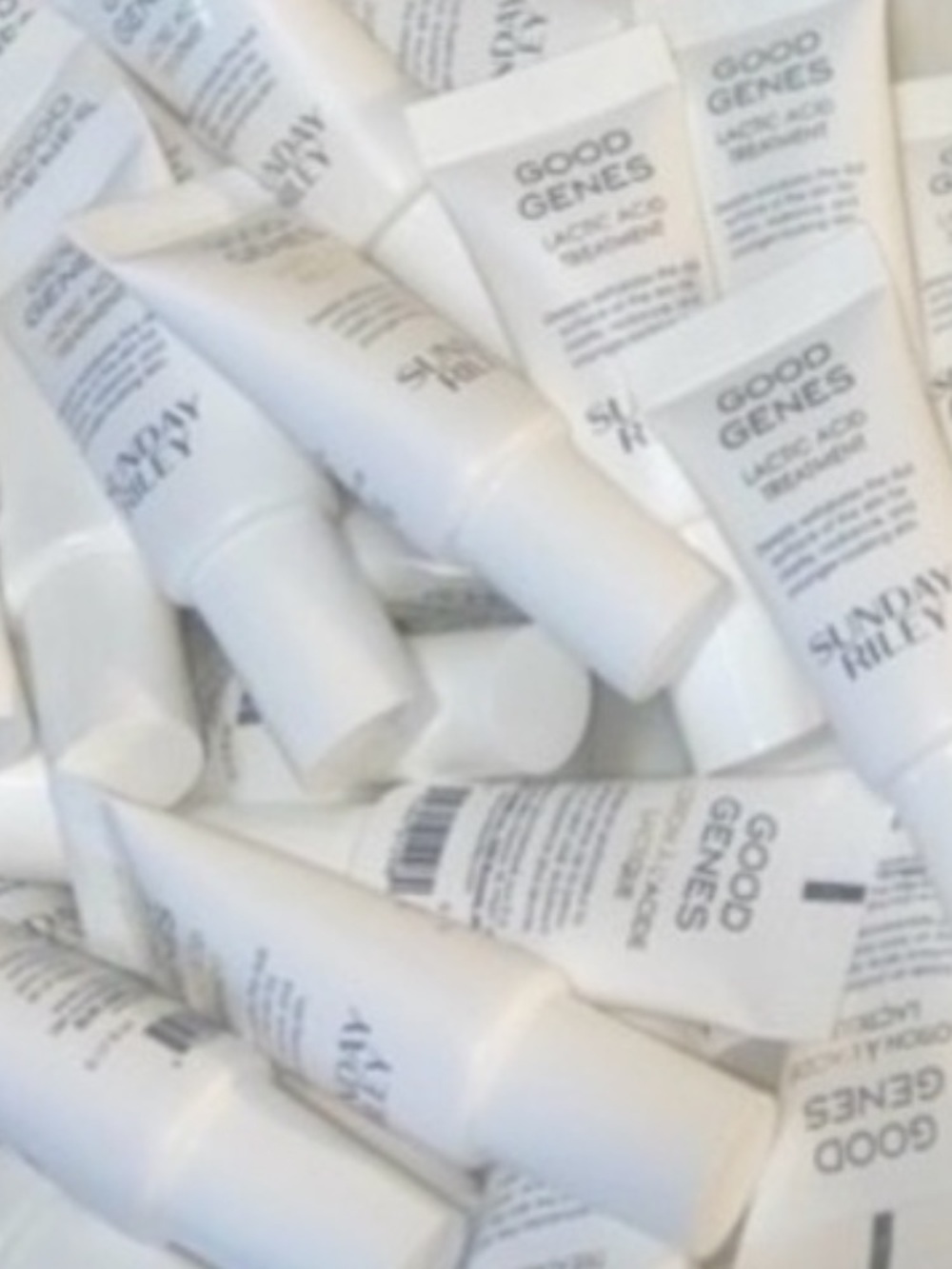 Sunday Riley Good Genes 3/Count 3Lactic Acid Treatment